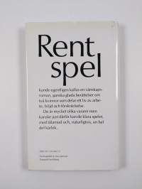 Rent spel