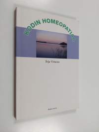 Kodin homeopatiaa