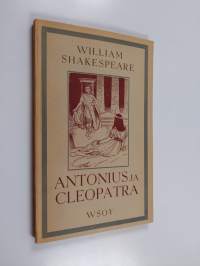 Antonius ja Cleopatra