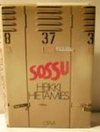 Sossu