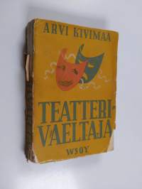 Teatterivaeltaja