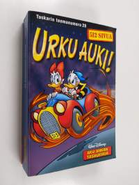 Urku auki!