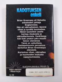 Kadotuksen enkeli
