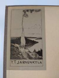 Patriarkka : kuvausjakso 1870-luvulta