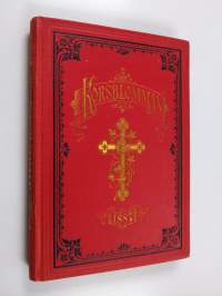 Korsblomman : Kristlig kalender för 1887 - tjuguandra årgången