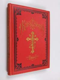 Korsblomman : Kristlig kalender för 1888 - tjugotredje årgången