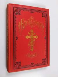 Korsblomman : Kristlig kalender för 1890 - tjugufemte årgången