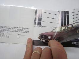 Volkswagen kuvasto 197? -myyntiesite