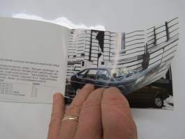 Volkswagen kuvasto 197? -myyntiesite