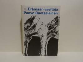 Erämaan vaeltaja - Paavo Ruotsalainen