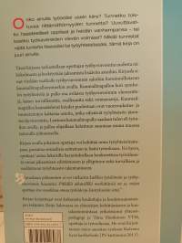Voi hyvin, opettaja!