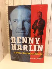 Renny Harlin, Ainutlaatuinen elämäni