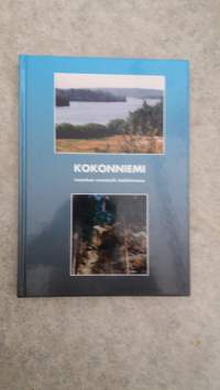 Kokonniemi : Laatokan rantakylä Jaakkimassa