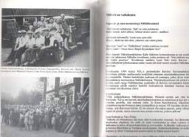 Raivion Työväentalon vaiheita 1906-1996