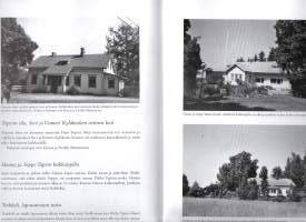 Muistaks`viälä- Keikyää ristiir`rastiin