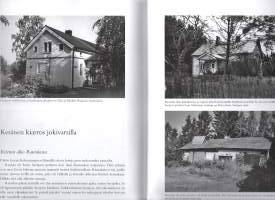 Muistaks`viälä- Keikyää ristiir`rastiin