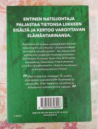 Minä perustin uusnatsijärjestön