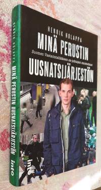 Minä perustin uusnatsijärjestön