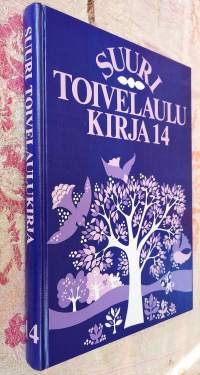 Suuri toivelaulukirja 14