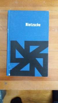 Näin puhui Zarathustra - Kirja kaikille eikä kenellekkään