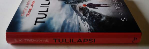 Tulilapsi