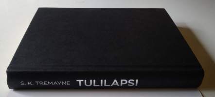 Tulilapsi