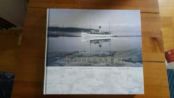 Kotisaaret - Suursaari, Lavansaari, Tytärsaari, Seiskari