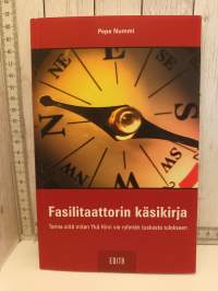 Fasilitaattorin käsikirja