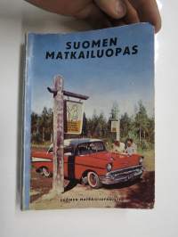 Suomen Matkailuopas