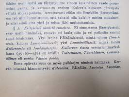 Kalevala