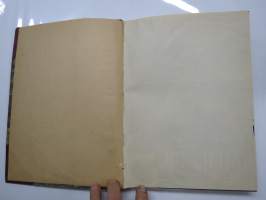 Urheilijan joulu 1936 ym. julkaisuja -yhteissidos