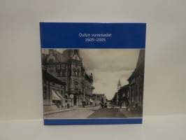 Oulun vuosisadat 1605-2005