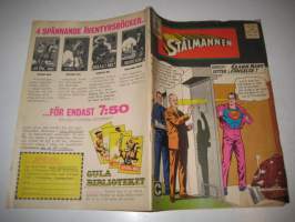 Stålmannen 12 / 1967