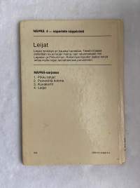 Leijat (Näprä #4)
