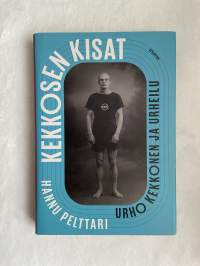 Kekkosen kisat - Urho Kekkonen ja urheilu