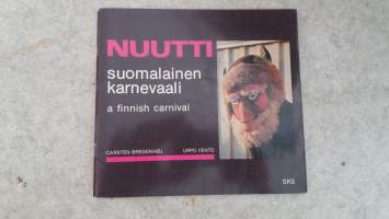 Nuutti  -suomalainen karnevaali