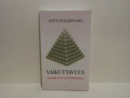 Vaikuttavuus sosiaali- ja terveyshuollossa