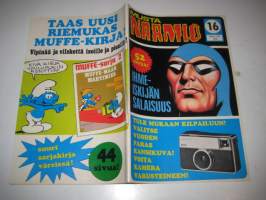 Tyhjä kuva