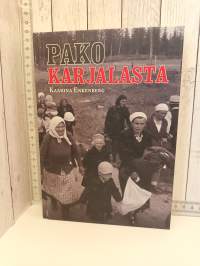 Pako Karjalasta