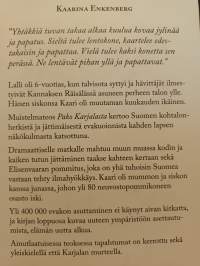 Pako Karjalasta