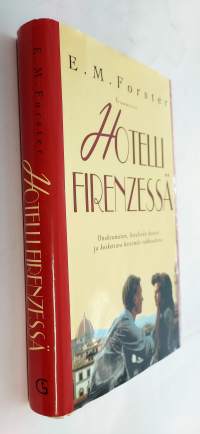 Hotelli Firenzessä