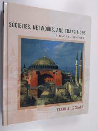 Societies, Networks, and Transitions: A Global History