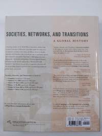 Societies, Networks, and Transitions: A Global History