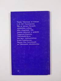 Ruusuja Rosa Luxemburgille : Runoja