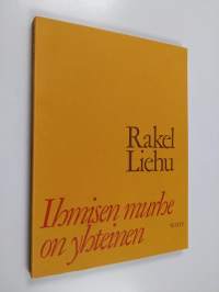 Ihmisen murhe on yhteinen