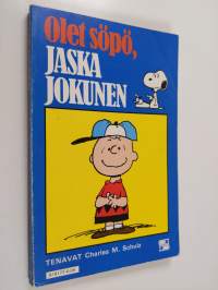 Olet söpö, Jaska Jokunen