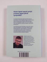 Syntymättömät lapset : väestökysymys Suomen perhepolitiikassa (UUDENVEROINEN)