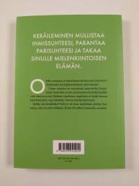Nonmarittajat keräilypyörteessä