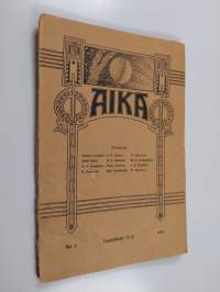 Aika nro 2/1907