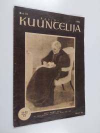 Tyhjä kuva